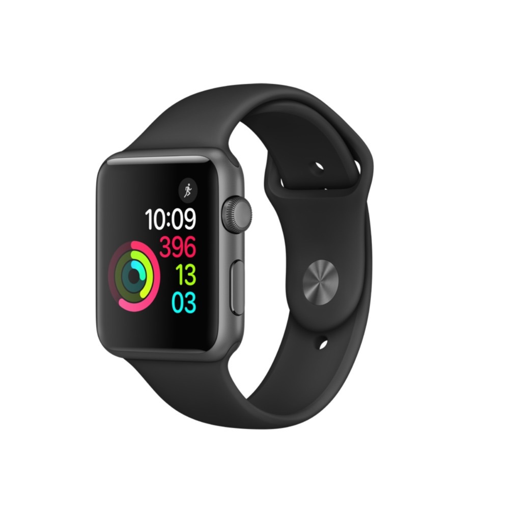 Series 1 Apple Watch 42 Mm Space Gray